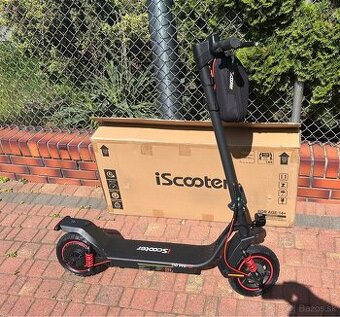 Elektrická kolobežka 800W- iScooter i10 Pro - nová
