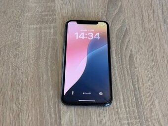📱 iPhone 11 Pro 64 GB – Midnight Green na predaj