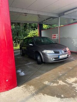 Renault megane 2