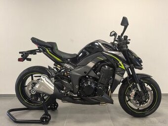 Kawasaki Z 1000 R-Edition - 1
