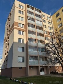 TOP CENA VÝHODNÁ PONUKA - 2 Izbový byt Čierna nad Tisou