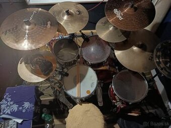Bicie mapex