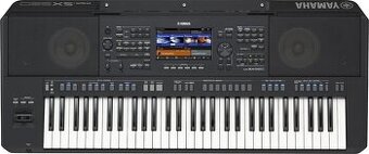 Yamaha sx900