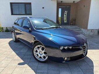 Alfa Romeo 159 1.9 JTS