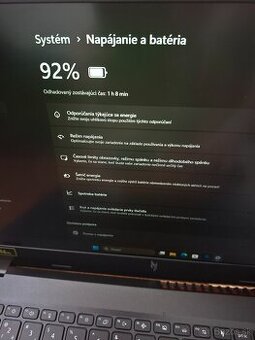 Acer Nitro V15