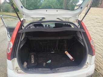 Predám Ford Fiesta - 1