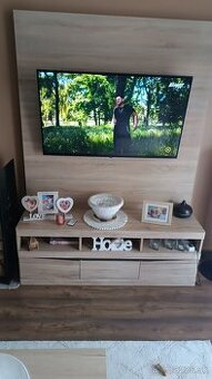 Obyvacia stena napredaj 205x150 cm - 1