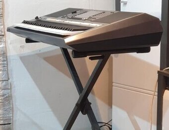 Yamaha psr s970 - 1