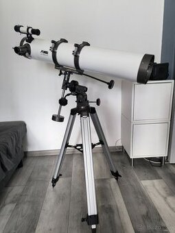 Teleskop Fomei 900/114