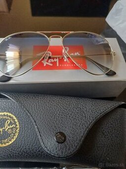 Ray.ban slnečné okuliare - 1
