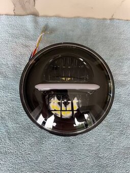 Led Predne Svetlo 5.75