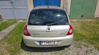Renault Clio Storia 1.2 - 1