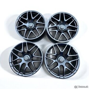 Predám originál disky kolesa Mercedes G 63 AMG W463 R22