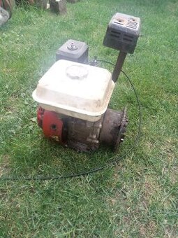4 takt motor mf 70 jicinka