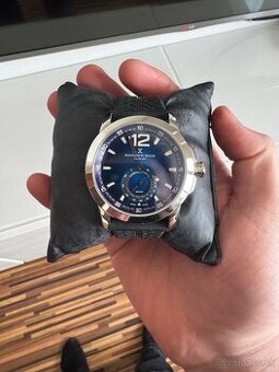 Bernhard H. Mayer - 1