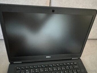 Dell Latitude E7450, i7,SSD, Windows 10 Pro a Word,Excel2024