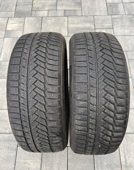 Continental 235/50 R19 zimné