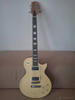 Elektrická gitara Jay Turser JT-220