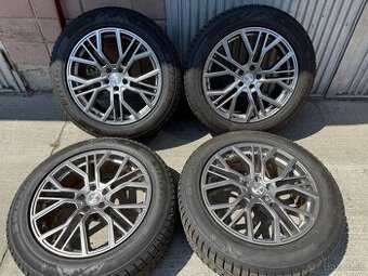 20" Elektrony 5x112