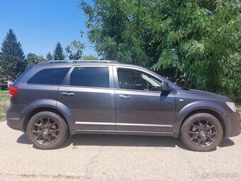 Fiat Freemont 2.0 MULTIJET 4x4 AUTOMAT