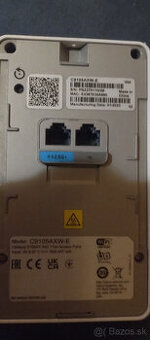 predam cisco access point - 1