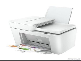 Multifunkčná tlačiareň HP 4120 - 1