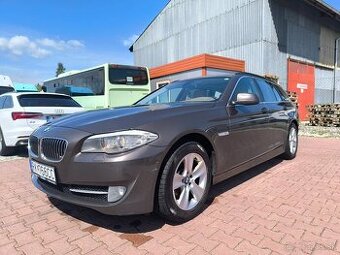 BMW F11 520d
