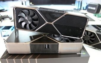 Kúpim RTX 3080 Ti Founders Edition