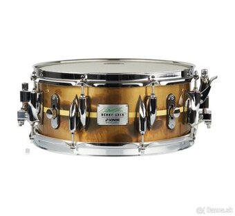 Sonor 13" x 5,75" Benny Greb Signature Brass