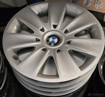 puklice r16 - BMW