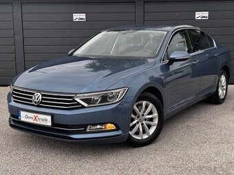 Volkswagen Passat 2.0 TDI BMT Comfortline Business