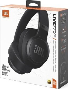 Predám JBL LIVE770 NC