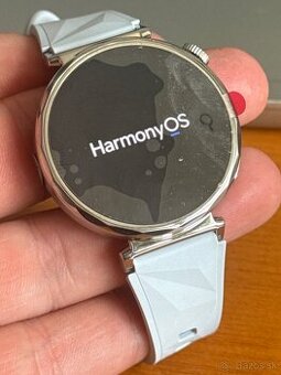 Huawei Watch GT 5 41mm - len odskúšané