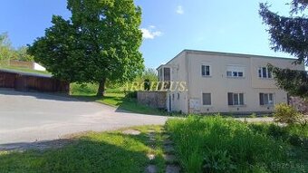 NA PREDAJ 3-IZBOVÝ BYT, 73 M2, TURÁ LÚKA, okres MYJAVA