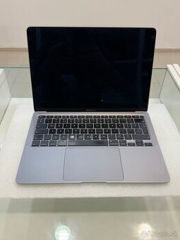 ZÁRUKA | Macbook 2020 Air - 1
