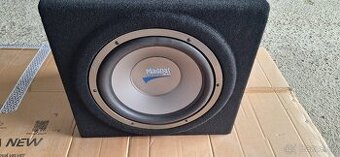 3 pásmové reproduktory + subwoofer Magnat