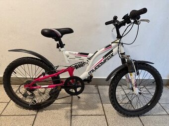 Detsky horsky bicykel