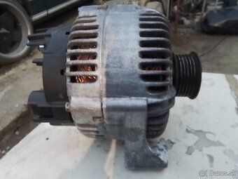 BMW E60 E61 E63 E65 E83 Alternator VALEO 170A 77975 REPAS