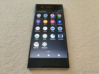 Sony Xperia XA1 dual sim G3112.////