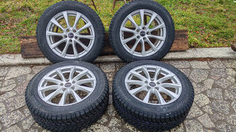 5x108 R17 --- TOYOTA PRO ACE , PEUGEOT TRAVELLER
