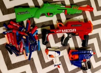 NERFky