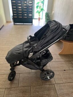 Detsky kočík abc salsa 4