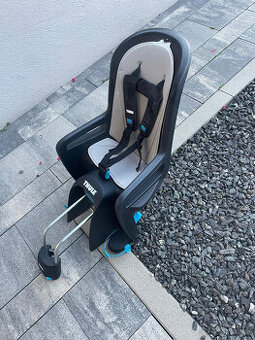 Cyklosedačka Thule RideAlong 2