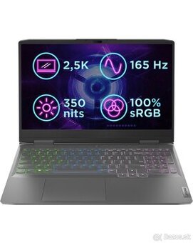 Lenovo LOQ 4060rtx 165hz