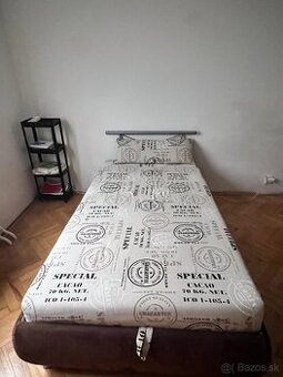 Postel 120x200