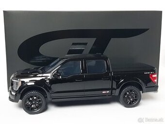 1:18 - Ford F-150 Shelby (2024) - GT-Spirit - 1:18