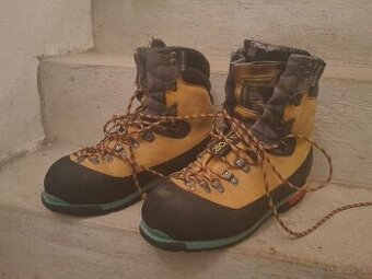 Topánky La Sportiva
