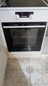 Sporák Mora I 878 AW / dovoz