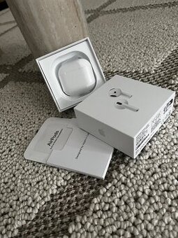 Airpods 4 ANC