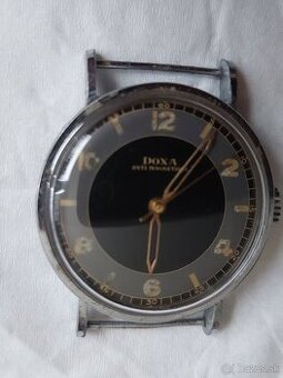 Doxa military cca r.1940